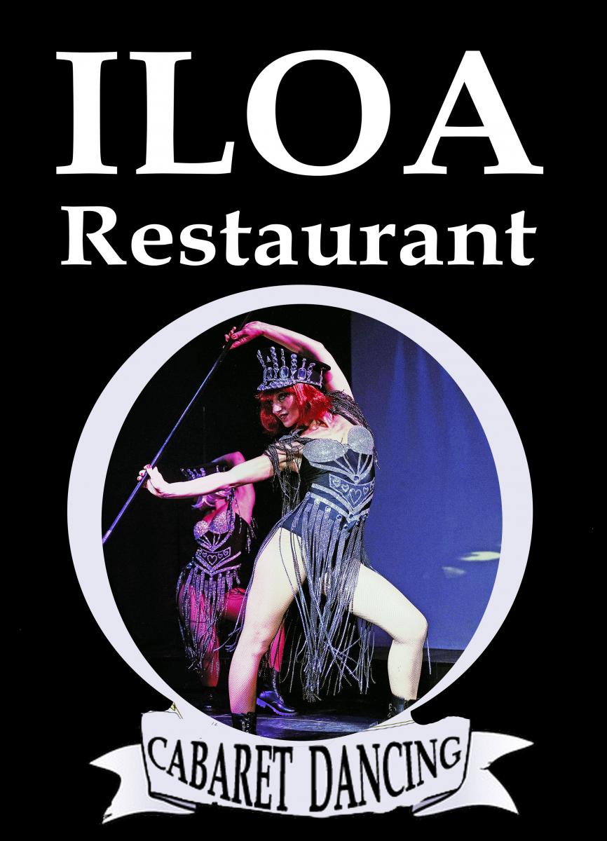 L’ILOA NANCY DOMMARTEMONT PROGRAMMATION ET EVENEMENTS
